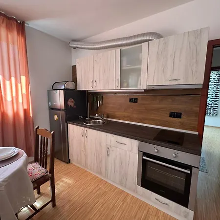 Appartamento Sunny Day 7