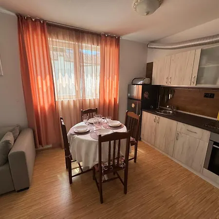 Appartamento Sunny Day 7