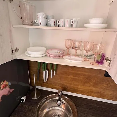 Апартаменты Sunny Day 7