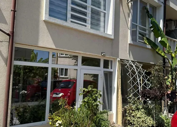 Apartment Sunny Day 7 *