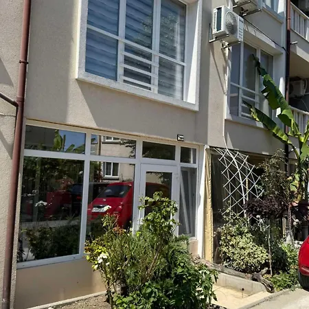 Apartment Sunny Day 7 *