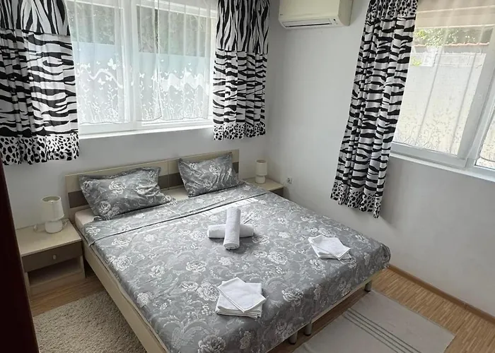 Sunny Day 7 Appartement *